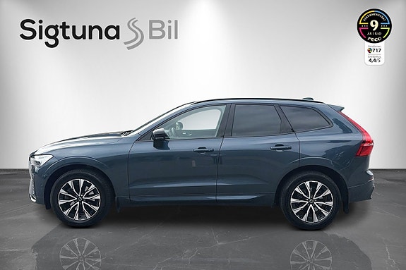 Volvo XC60 8 of 30