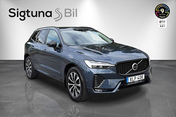 Volvo XC60 3 of 30