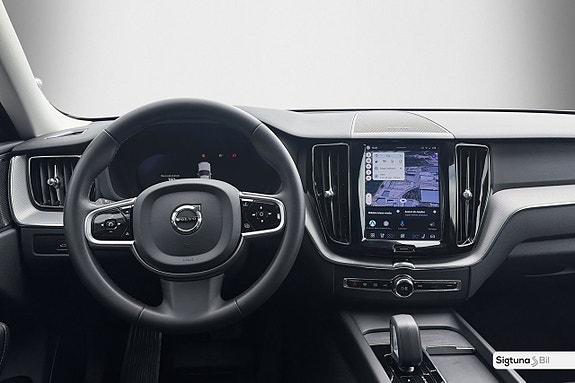 Volvo XC60 13 of 30