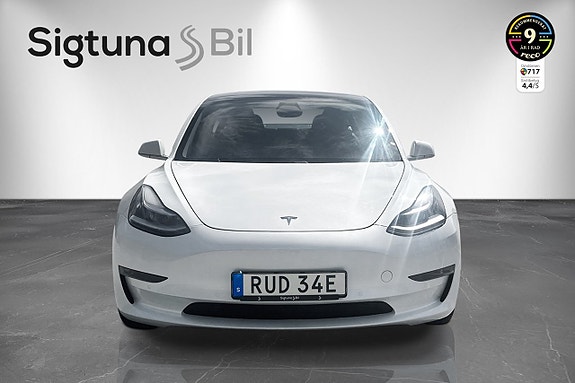 Tesla Model 3 8 of 25
