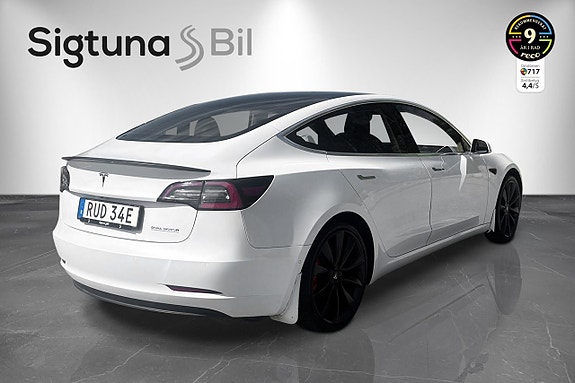 Tesla Model 3 5 of 25