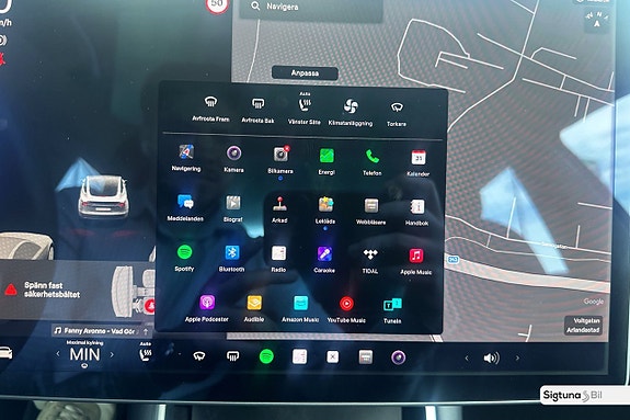Tesla Model 3 22 of 25