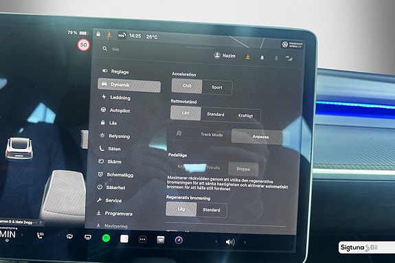 Tesla Model 3 25 of 25