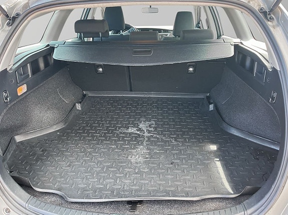 Toyota Auris 11 of 11