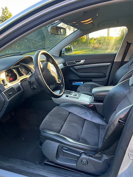 Audi A6 3 of 5