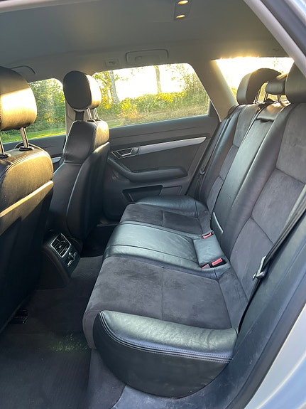 Audi A6 5 of 5