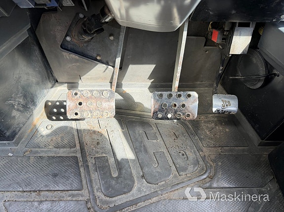 Traktor JCB Fasttrack 8250 24 of 27