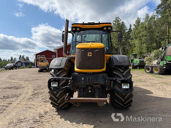 Traktor JCB Fasttrack 8250 2 of 27