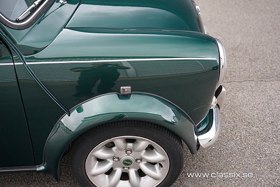 MINI Cooper 8 of 27