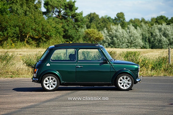 MINI Cooper 3 of 27