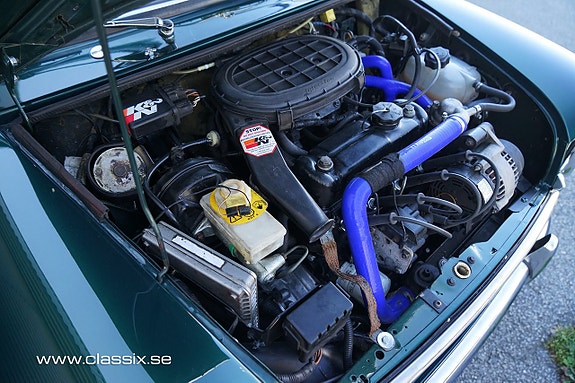 MINI Cooper 20 of 27