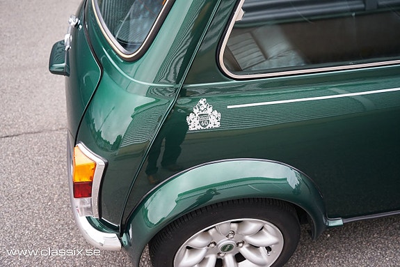 MINI Cooper 15 of 27