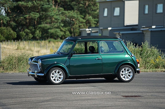 MINI Cooper 4 of 27