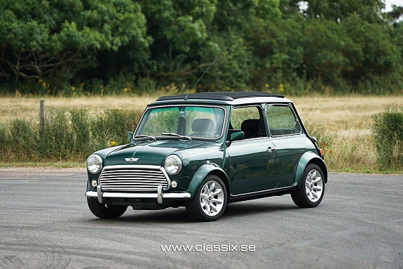 MINI Cooper 14 of 27