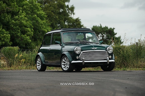MINI Cooper 12 of 27