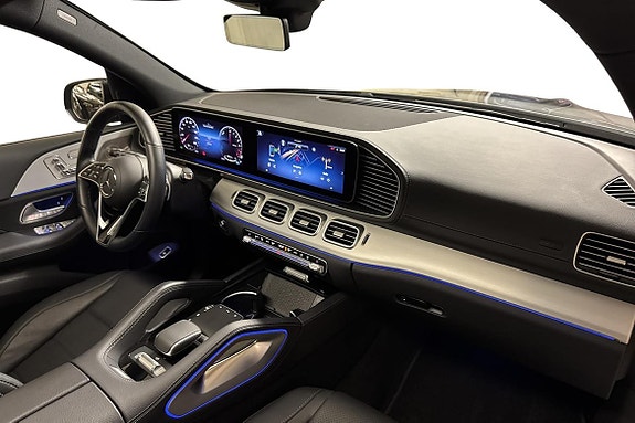 Mercedes-Benz GLE350 de 11 of 27