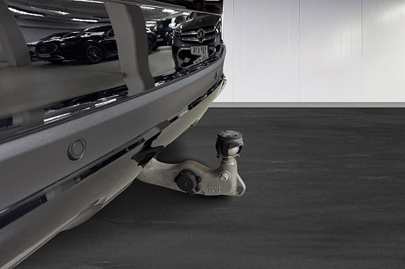 Mercedes-Benz GLE350 de 21 of 27