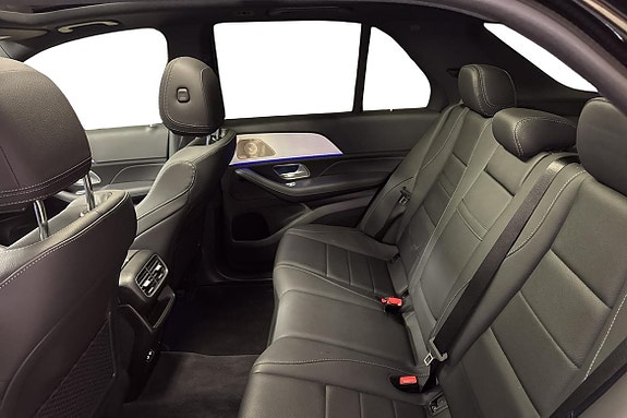 Mercedes-Benz GLE350 de 9 of 27