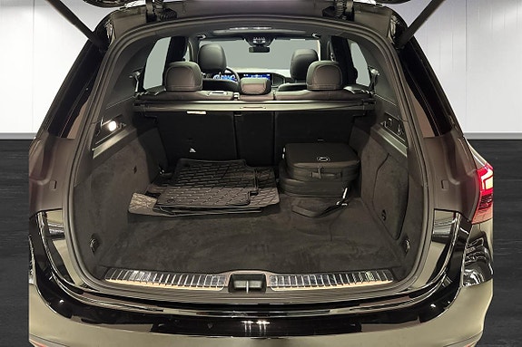 Mercedes-Benz GLE350 de 8 of 27