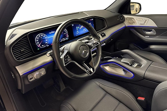 Mercedes-Benz GLE350 de 12 of 27