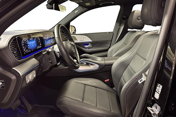 Mercedes-Benz GLE350 de 10 of 27