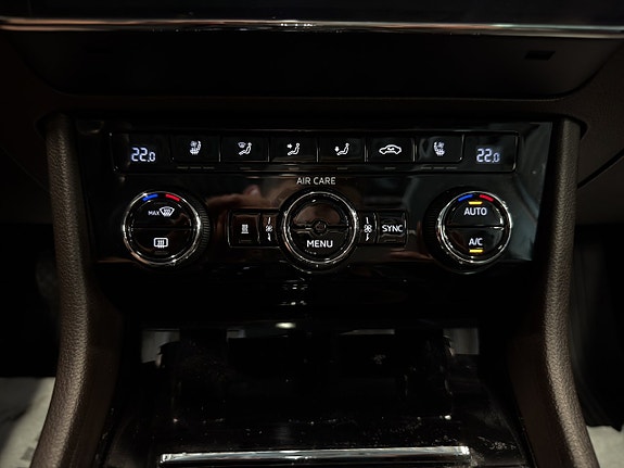 Skoda Superb 20 of 28