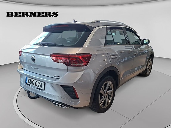 Volkswagen T-Roc 5 of 15