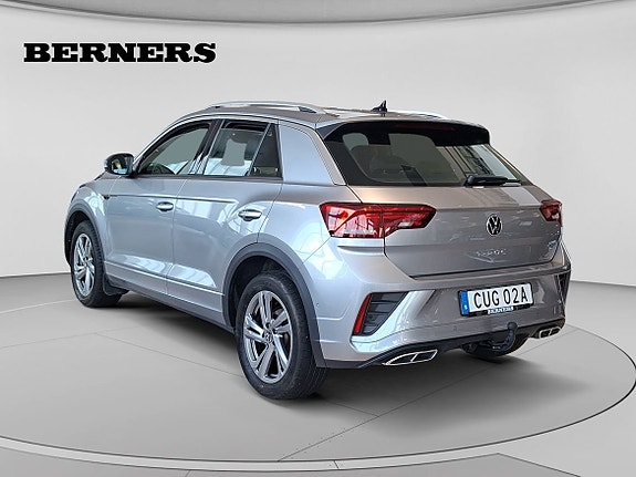 Volkswagen T-Roc 3 of 15