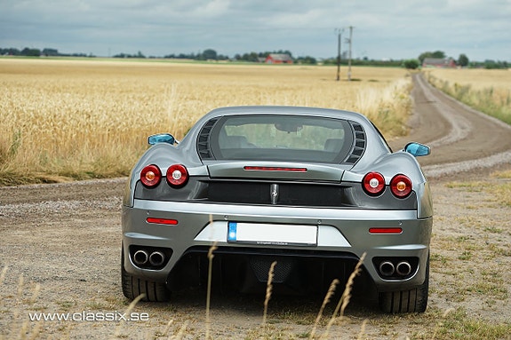 Ferrari 430 10 of 28