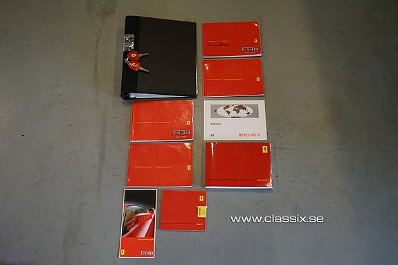 Ferrari 430 20 of 28