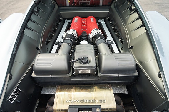 Ferrari 430 8 of 28