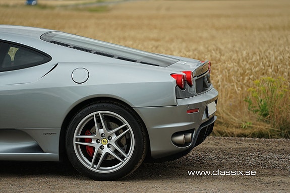 Ferrari 430 14 of 28
