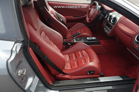 Ferrari 430 17 of 28