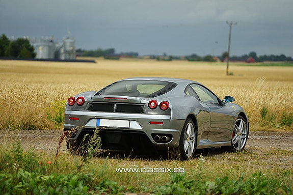 Ferrari 430 13 of 28