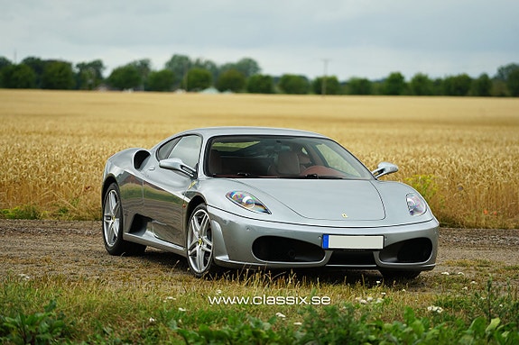 Ferrari 430 3 of 28