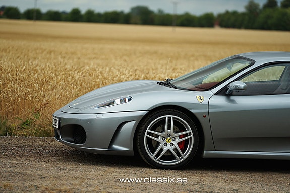 Ferrari 430 16 of 28