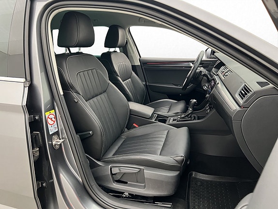 Skoda Superb 28 of 30