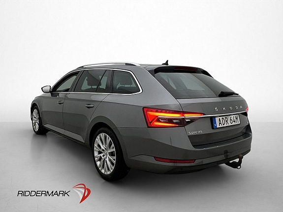 Skoda Superb 5 of 30