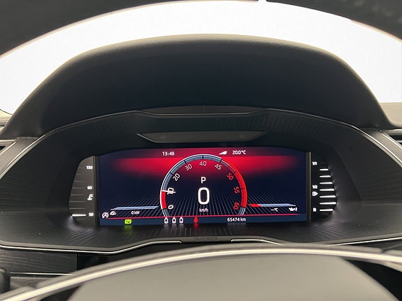 Skoda Superb 19 of 30