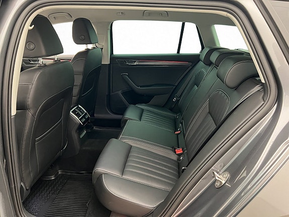Skoda Superb 29 of 30