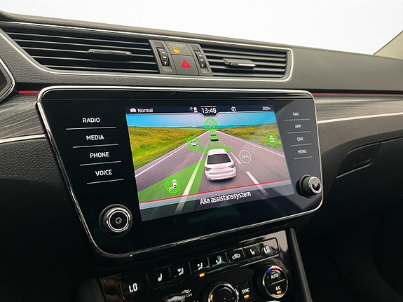 Skoda Superb 22 of 30