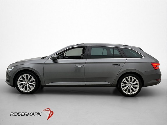 Skoda Superb 4 of 30