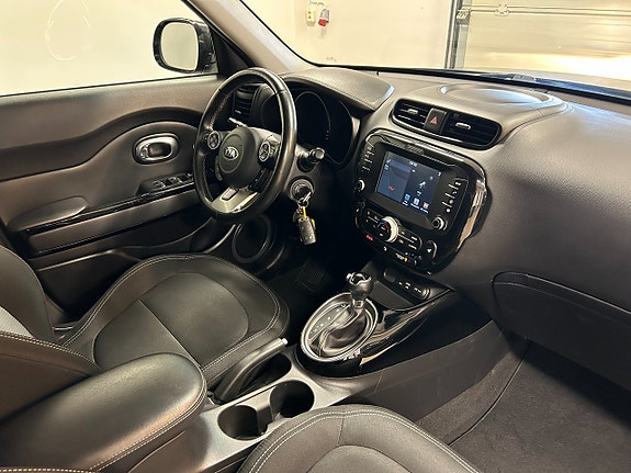 Kia Soul 9 of 13