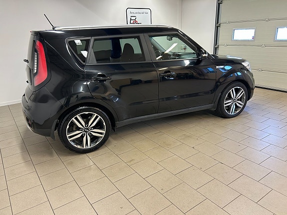 Kia Soul 3 of 13
