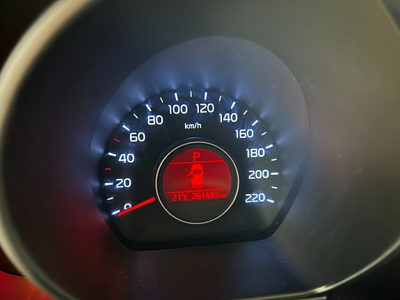 Kia Soul 10 of 13