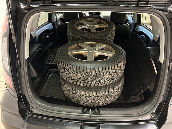 Kia Soul 7 of 13