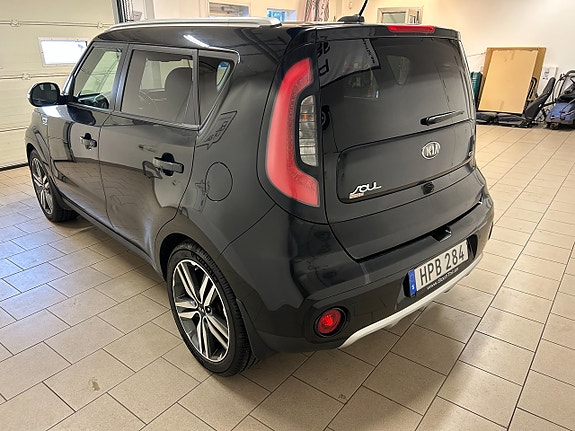 Kia Soul 6 of 13