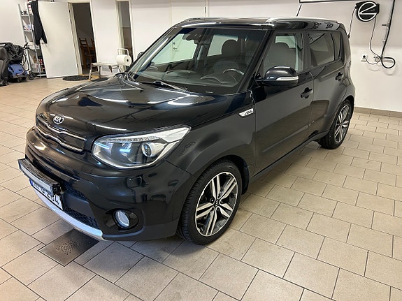Kia Soul 5 of 13