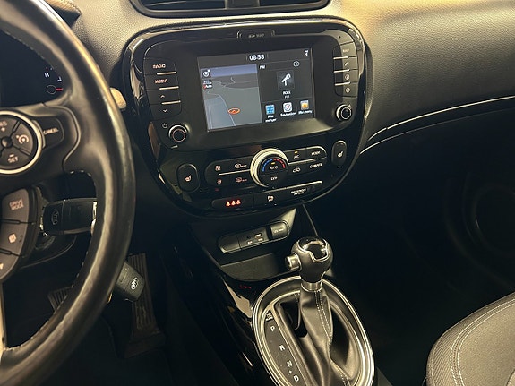 Kia Soul 11 of 13