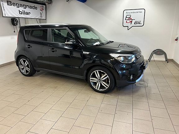 Kia Soul 2 of 13